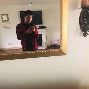 Meet your Posher, Adrian